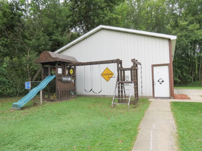 8175 Talladay Road Whittaker, MI 48190 - Photo 28 of 33 Photo 28
