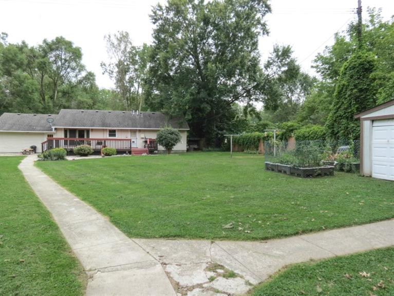 8175 Talladay Road Whittaker, MI 48190 - Photo 29 of 33 Photo 29