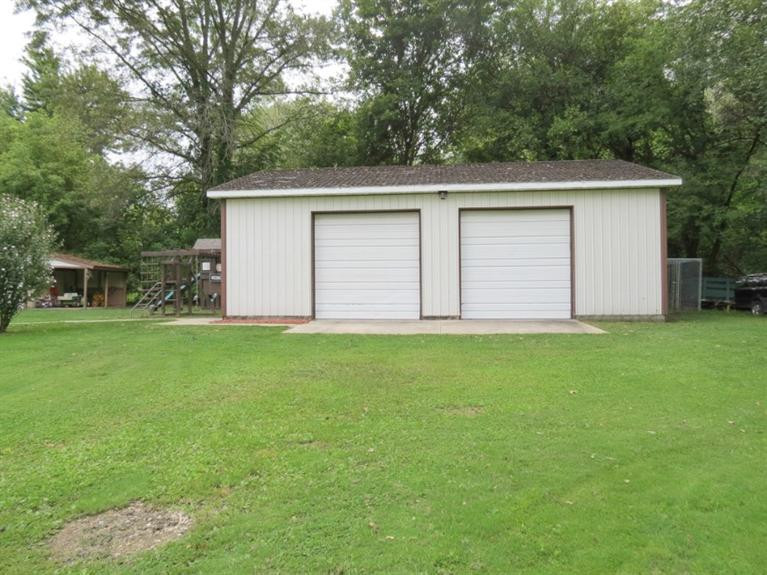 8175 Talladay Road Whittaker, MI 48190 - Photo 30 of 33 Photo 30