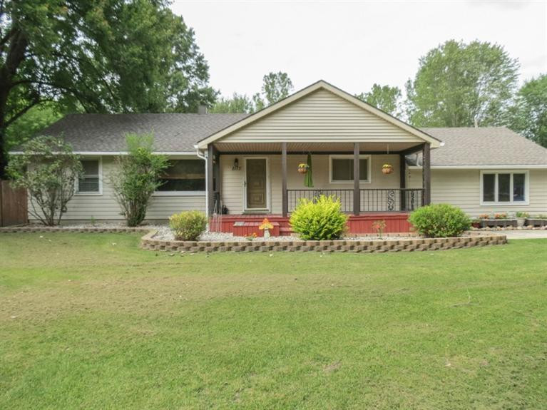 8175 Talladay Road Whittaker, MI 48190 - Photo 3 of 33 Photo 3