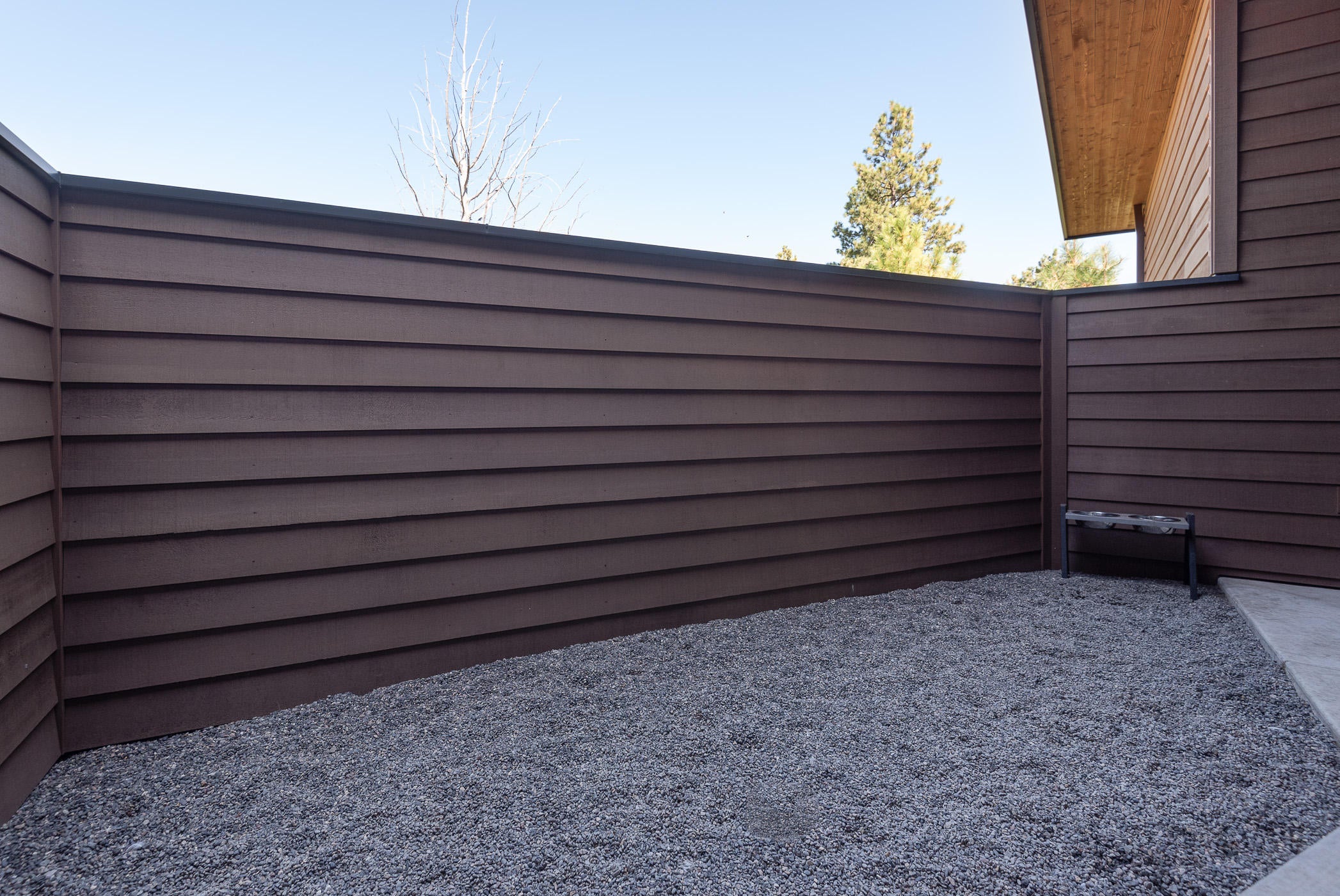 61381 Southwest Bonneville Loop Bend, OR 97702 - Photo 55 of 56 55Dog areaBonneville_Natalie-25