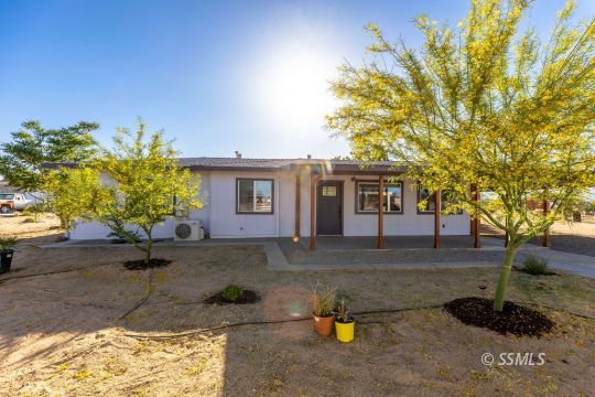 1517 North Clifford Street Ridgecrest, CA 93555 - Photo 2 of 50 Gallery Image 2