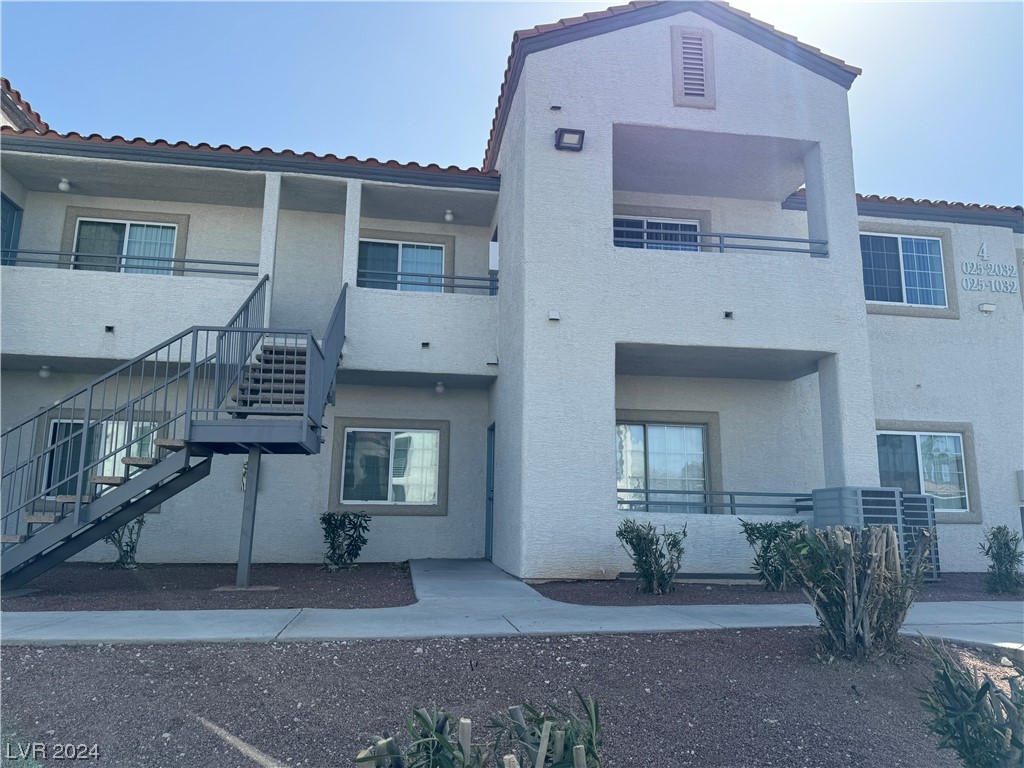 3318 North Decatur Boulevard, Unit 1027 Las Vegas, NV 89130 - Photo 1 of 19 Gallery Image 1