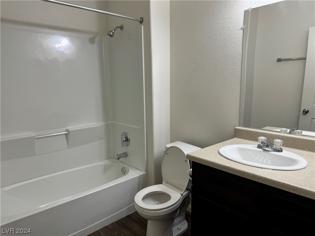 3318 North Decatur Boulevard, Unit 1027 Las Vegas, NV 89130 - Photo 17 of 19 Gallery Image 17