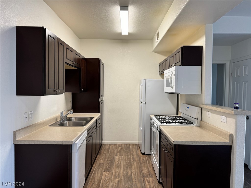 3318 North Decatur Boulevard, Unit 1027 Las Vegas, NV 89130 - Photo 7 of 19 Gallery Image 7