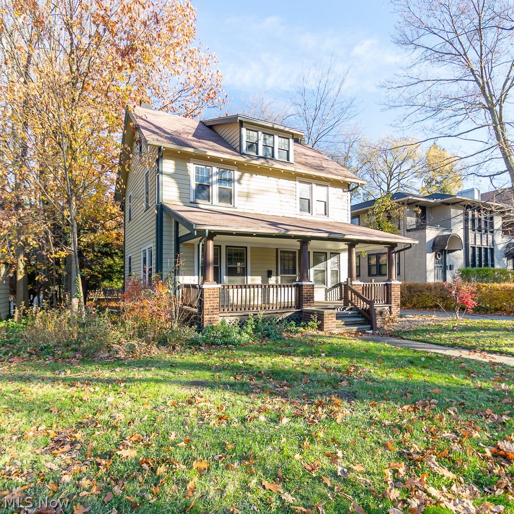 12911 Cedar Road Cleveland, OH 44118 - Photo 2 of 35 Gallery Image 2