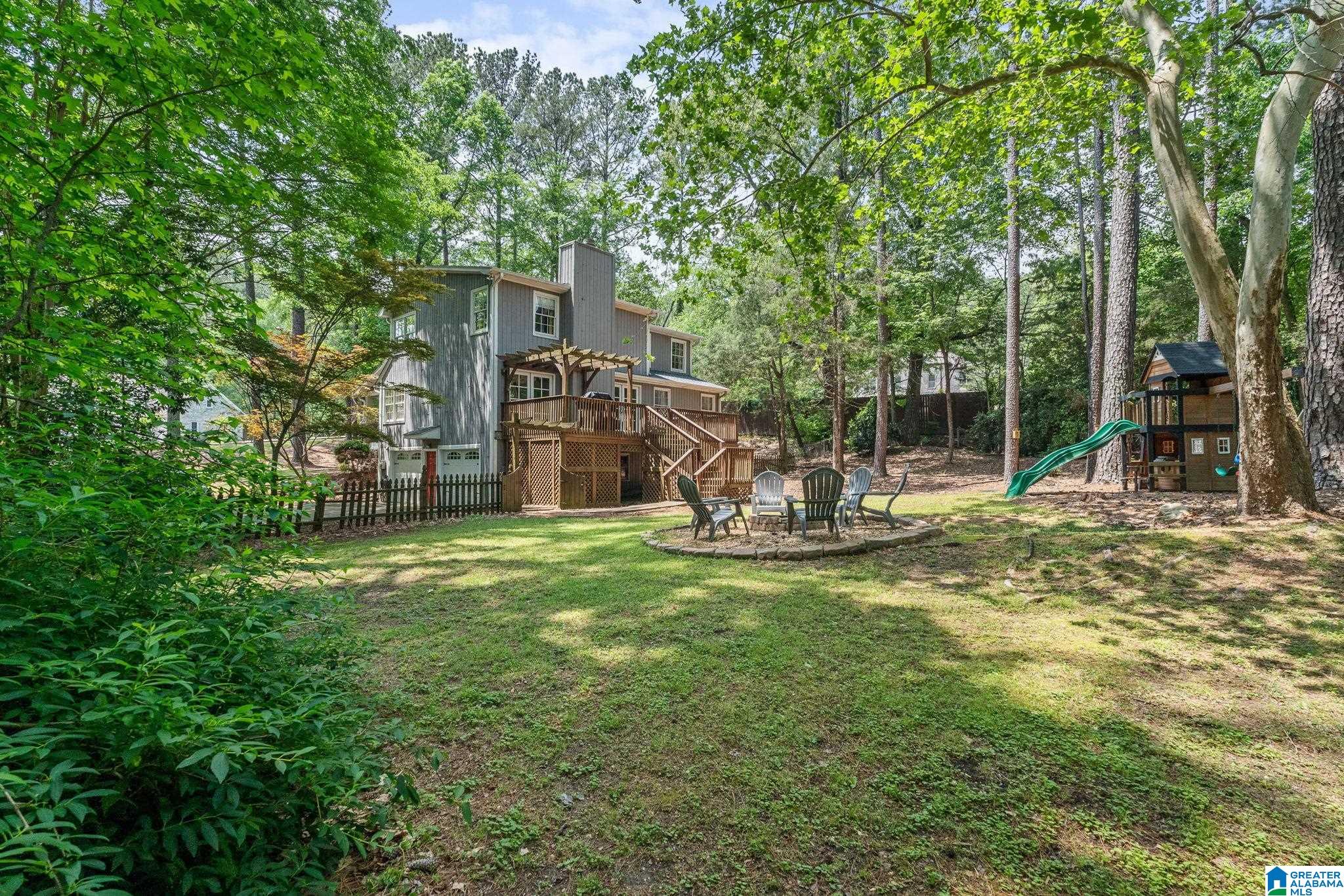 5101 Shadowbrook Trail Birmingham, AL 35244 - Photo 54 of 56