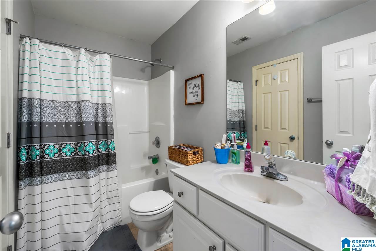 432 Midridge Lane Pelham, AL 35124 - Photo 20 of 22