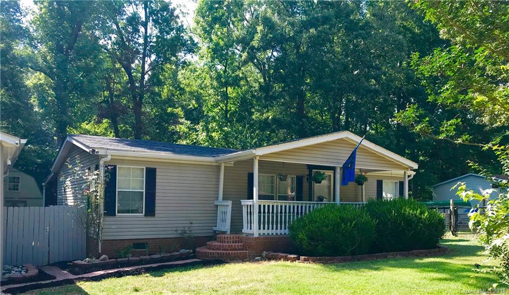1130 Safrit Road Salisbury, NC 28146 - Photo 3 of 21 Gallery Image 3