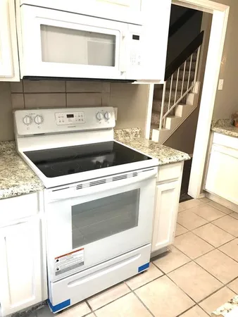 a view of washer and dryer