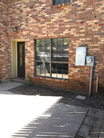 a house view