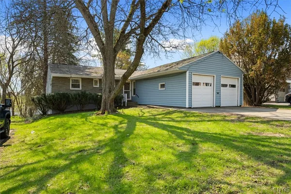 $251,000 | 87 Clinton Street, Whitestown, NY 13492