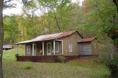 2895 Foster Branch Road Mount Sterling, KY 40353 - Photo 2 of 4 Photo 2