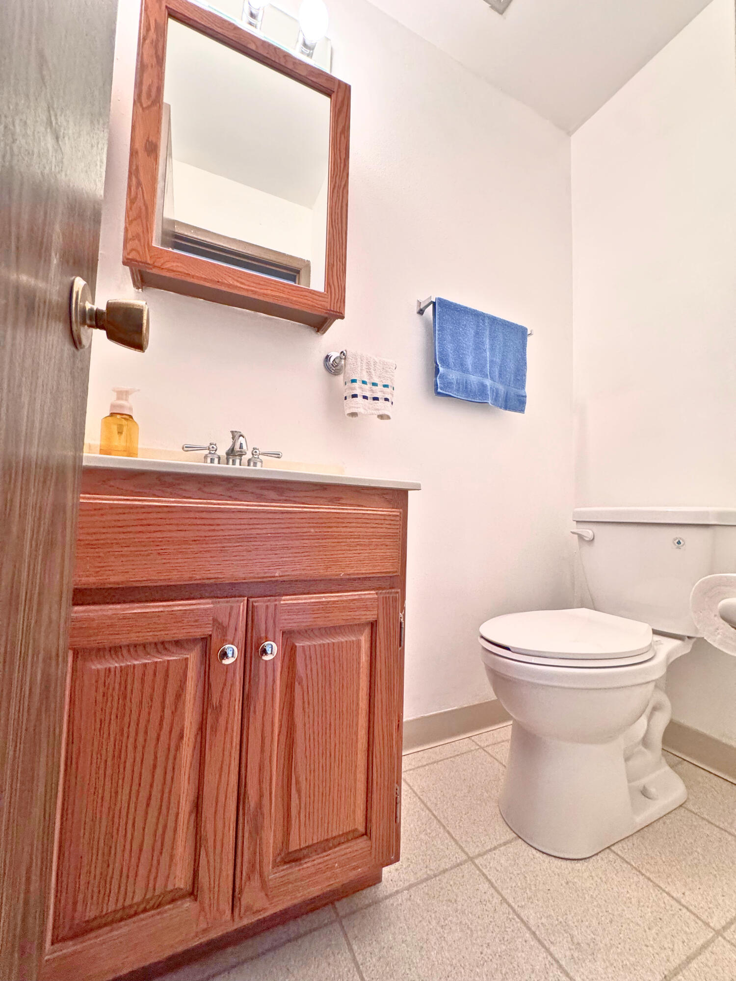1415 Oakes Road, Unit 5 Mount Pleasant, WI 53406 - Photo 11 of 31 First Floor Half Bathroom