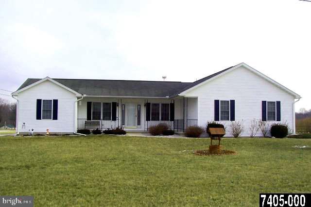 1360 Sells Station Road Littlestown, PA 17340 - Photo 1 of 1