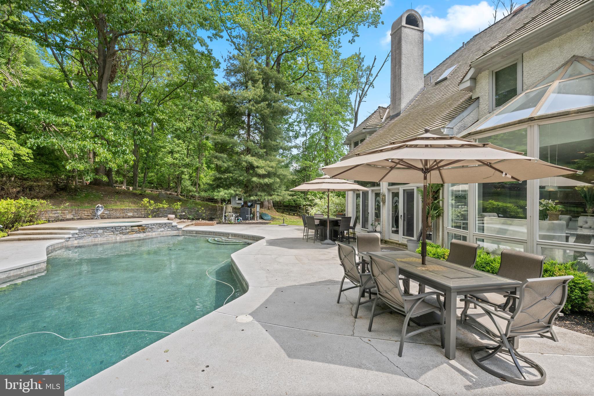 46 Sleepy Hollow Drive Newtown Square, PA 19073 - Photo 54 of 63