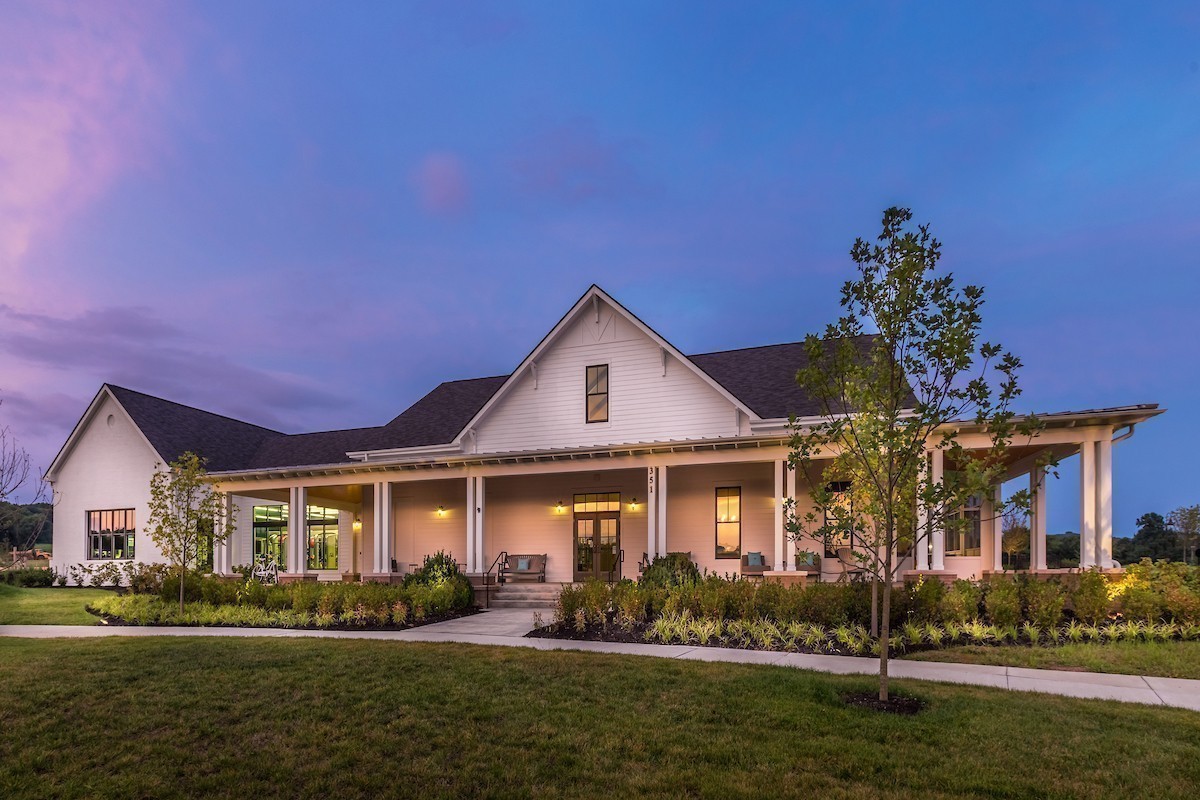 1243 Pebble Run Road Hendersonville, TN 37075 - Photo 41 of 46 Gallery Image 41