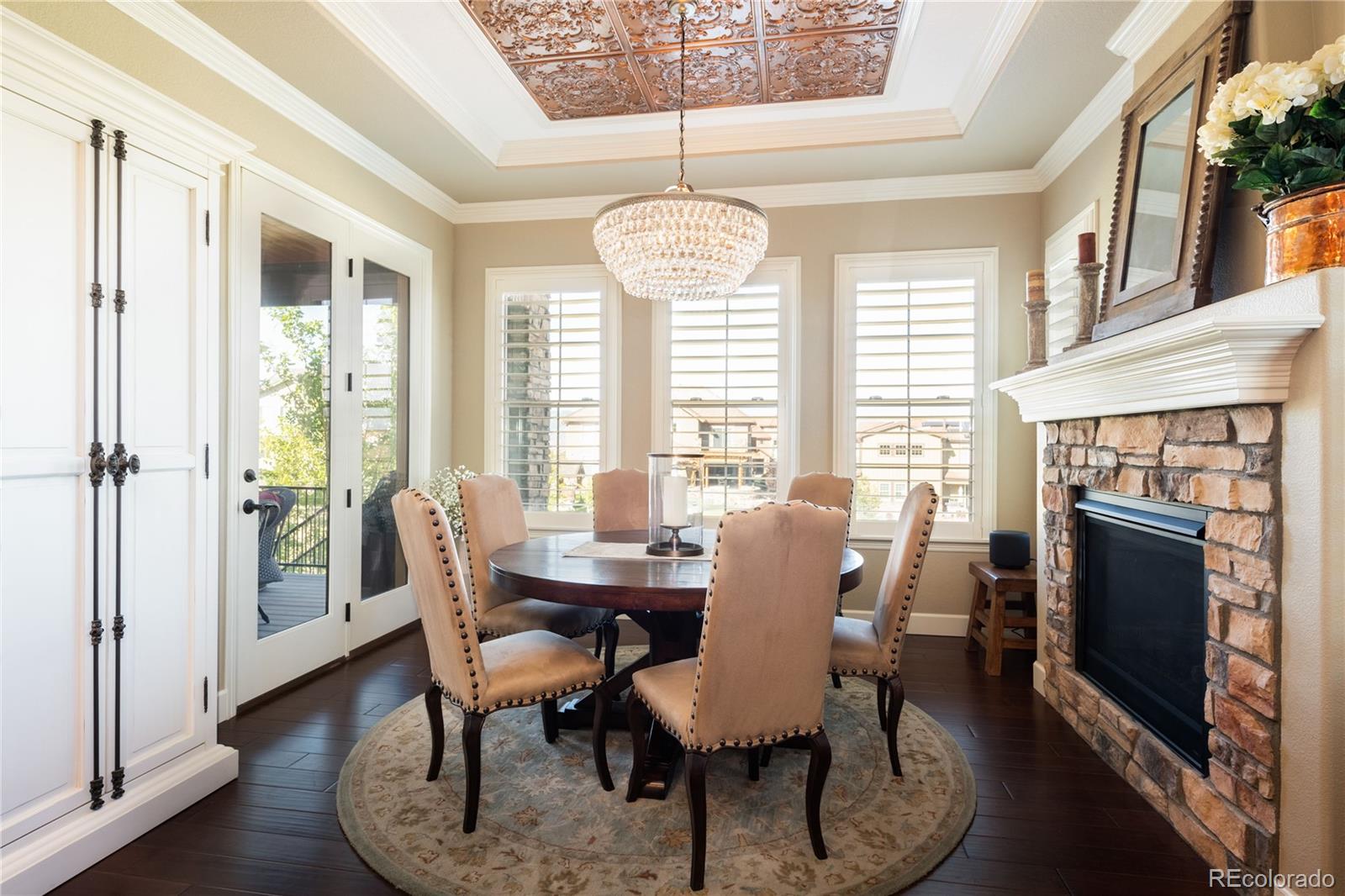 10871 Capstone Court Highlands Ranch, CO 80126 - Photo 12 of 40 Gallery Image 12