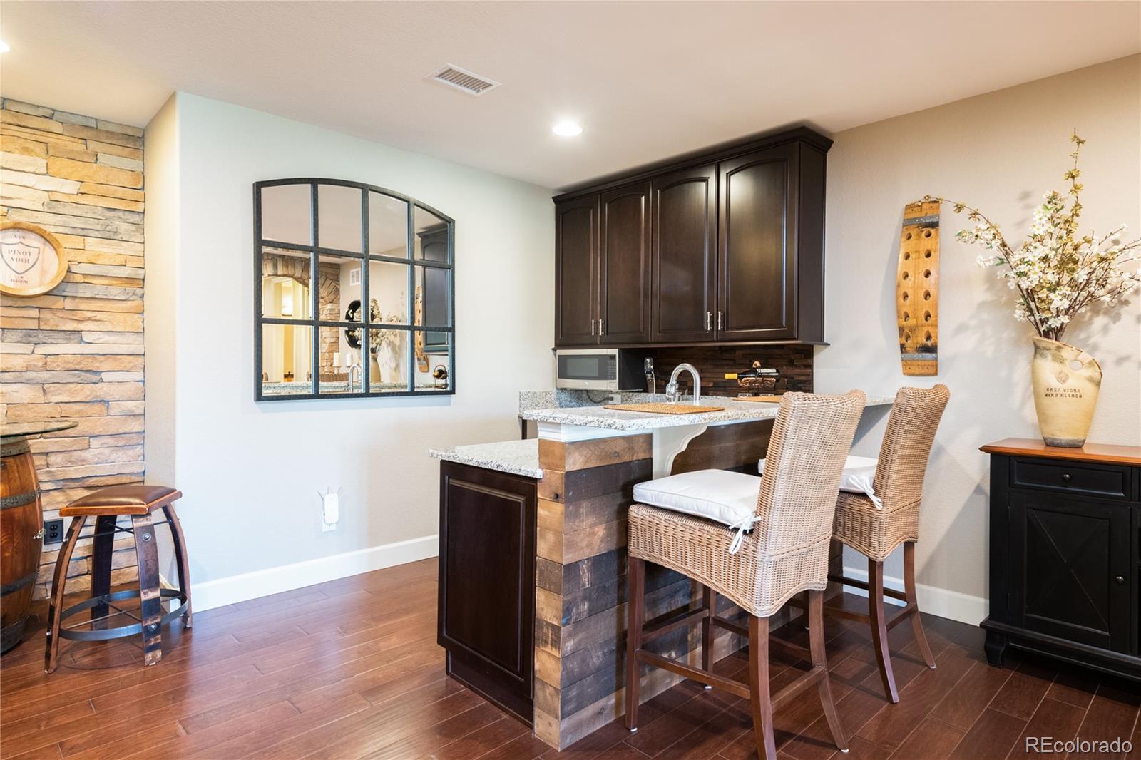 10871 Capstone Court Highlands Ranch, CO 80126 - Photo 22 of 40 Gallery Image 22