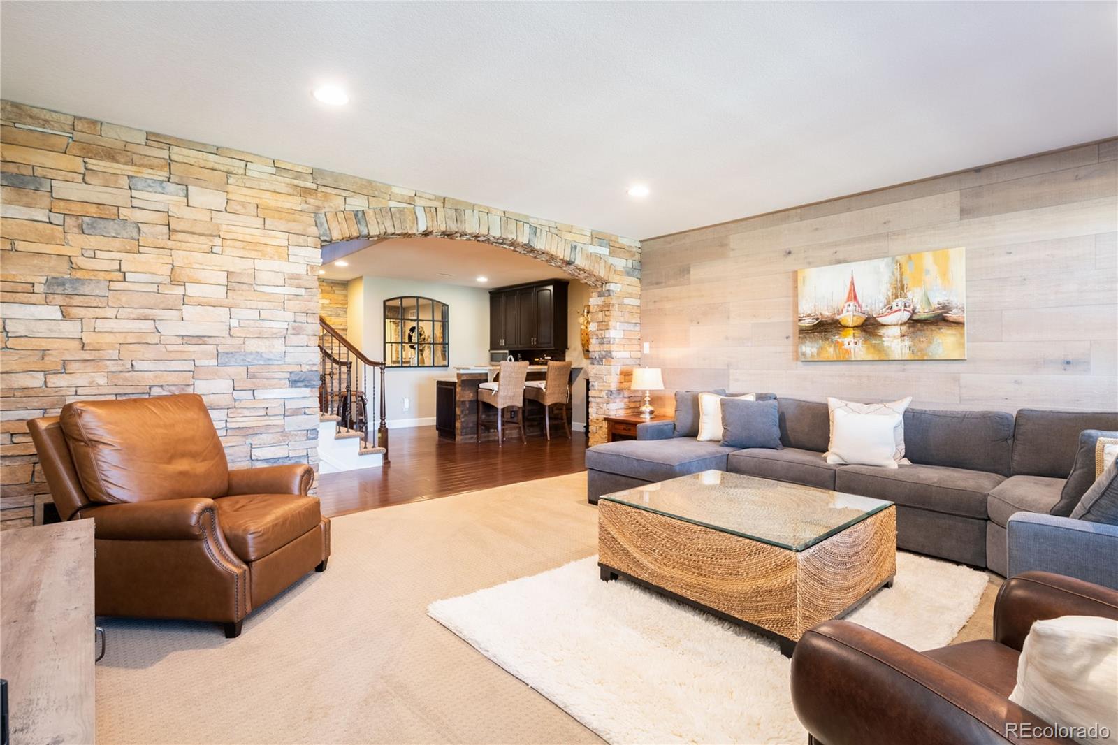 10871 Capstone Court Highlands Ranch, CO 80126 - Photo 25 of 40 Gallery Image 25