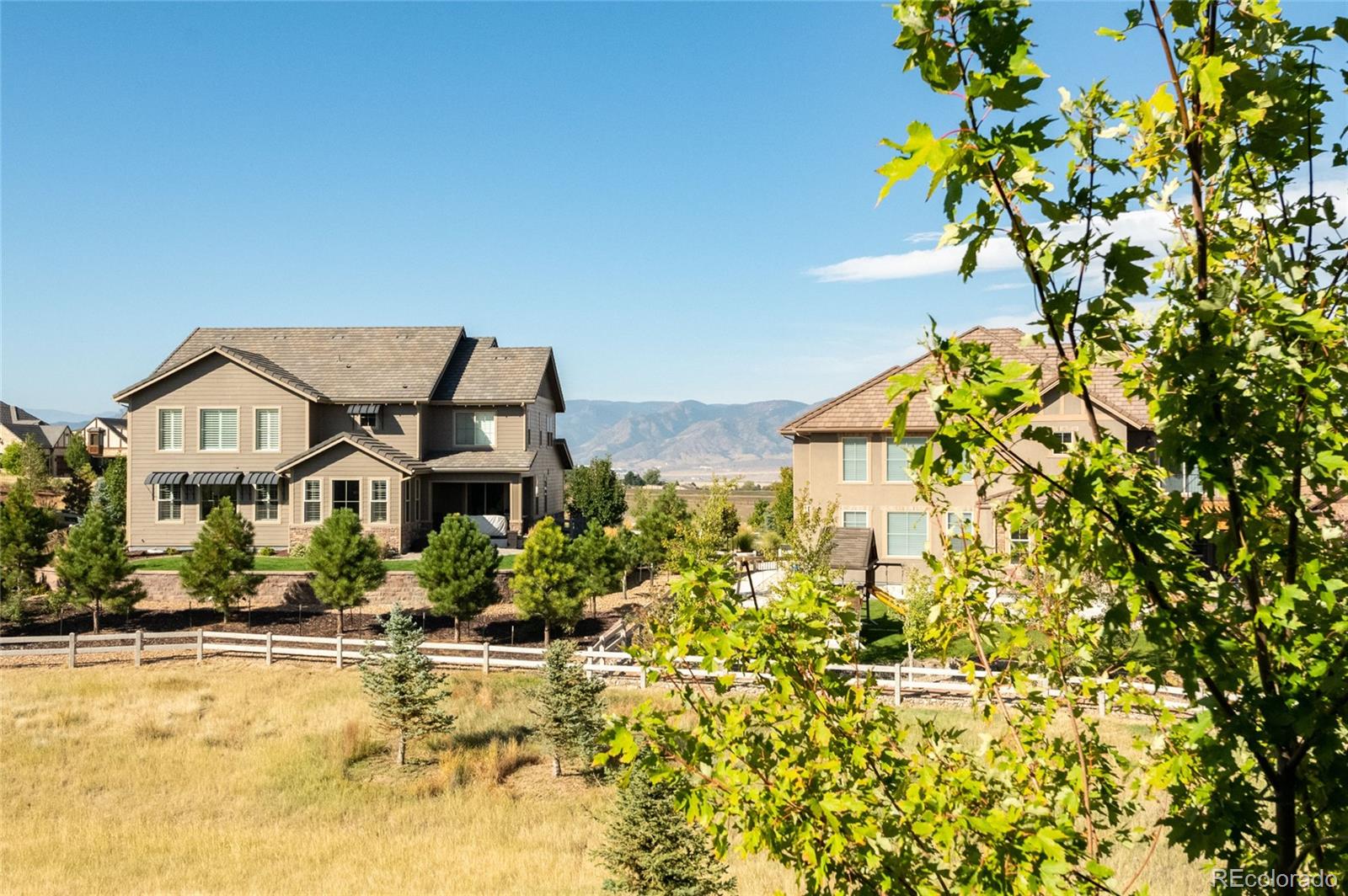 10871 Capstone Court Highlands Ranch, CO 80126 - Photo 30 of 40 Gallery Image 30