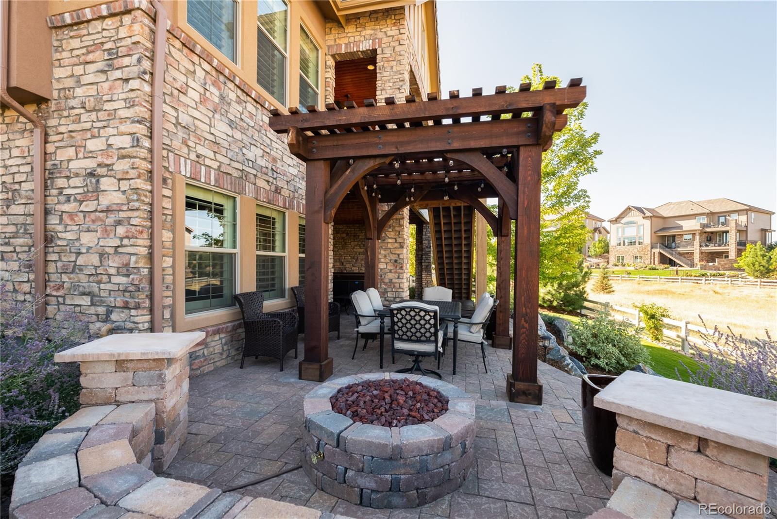 10871 Capstone Court Highlands Ranch, CO 80126 - Photo 34 of 40 Gallery Image 34