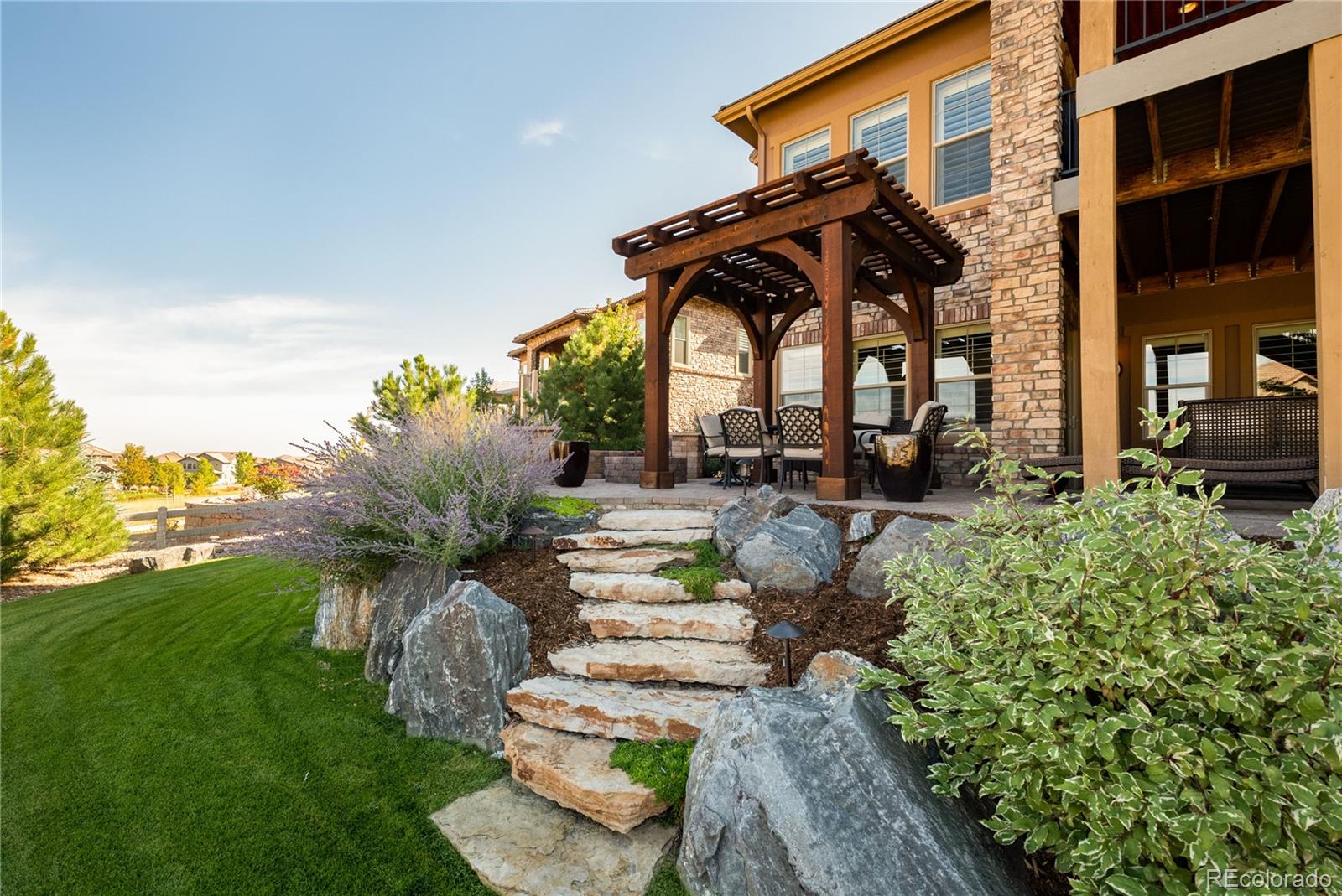 10871 Capstone Court Highlands Ranch, CO 80126 - Photo 35 of 40 Gallery Image 35