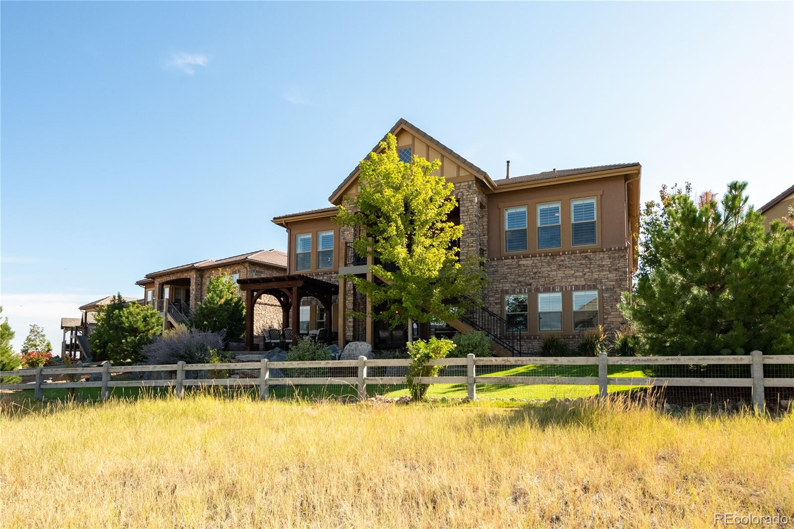 10871 Capstone Court Highlands Ranch, CO 80126 - Photo 39 of 40 Gallery Image 39
