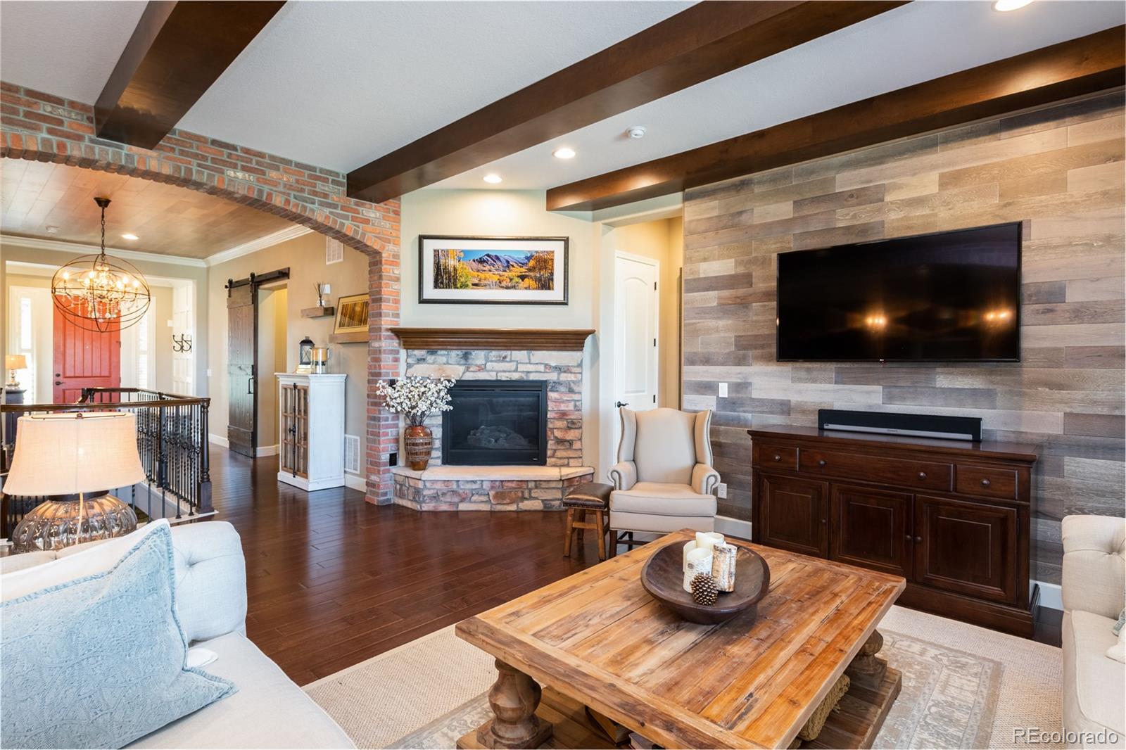 10871 Capstone Court Highlands Ranch, CO 80126 - Photo 8 of 40 Gallery Image 8