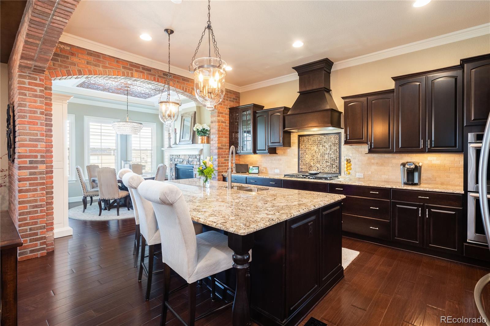 10871 Capstone Court Highlands Ranch, CO 80126 - Photo 9 of 40 Gallery Image 9