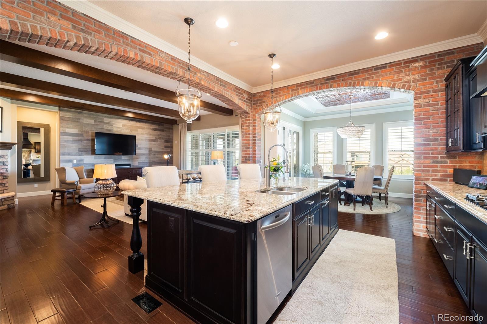 10871 Capstone Court Highlands Ranch, CO 80126 - Photo 10 of 40 Gallery Image 10
