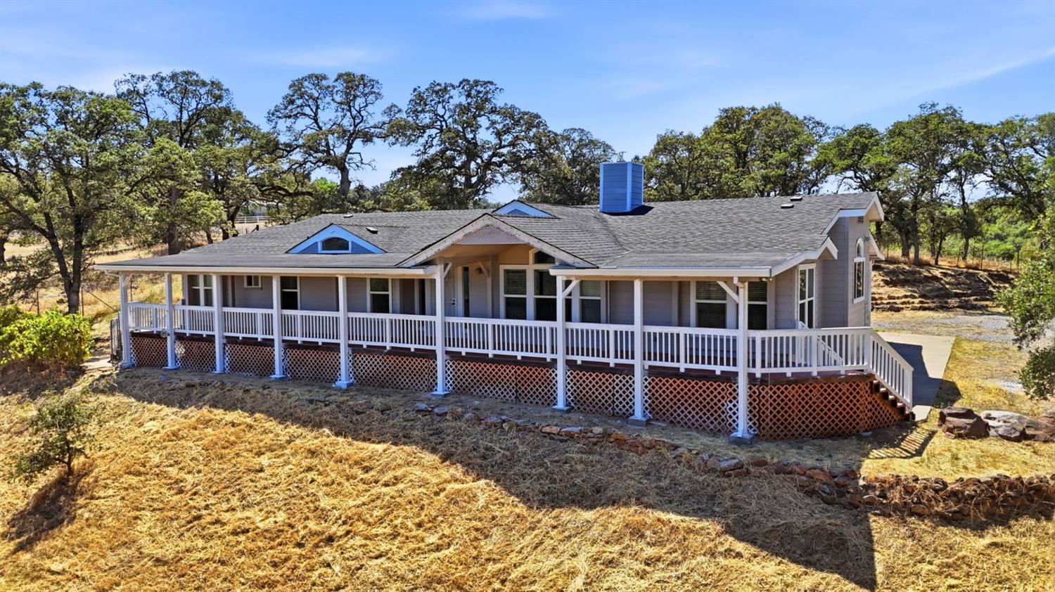 6651 Gallagher Road Pilot Hill, CA 95664 - Photo 81 of 96