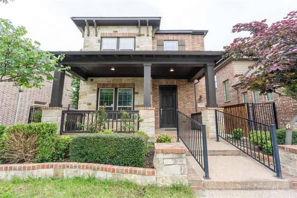 $495,900 | 1226 Autumn Mist Way, Arlington, TX 76005