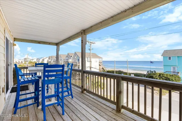 $950,000 | 621 North Shore Drive, Unit B, Surf City, NC 28445
