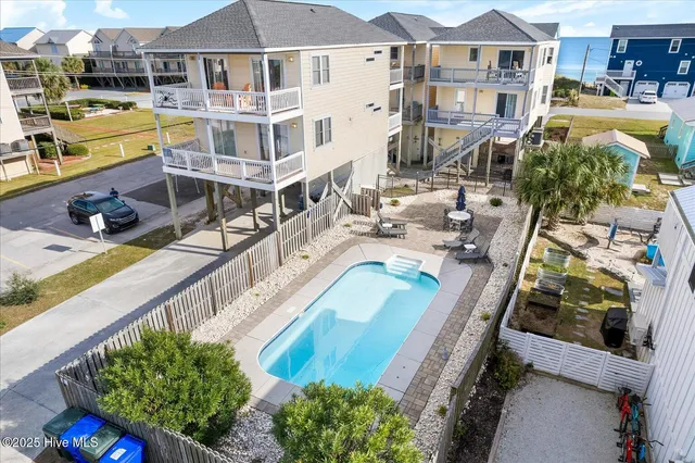 $950,000 | 621 North Shore Drive, Unit B, Surf City, NC 28445