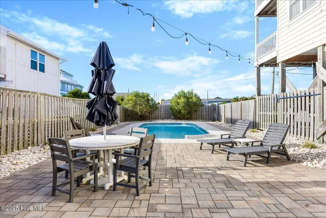 $950,000 | 621 North Shore Drive, Unit B, Surf City, NC 28445