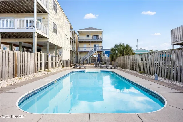$950,000 | 621 North Shore Drive, Unit B, Surf City, NC 28445