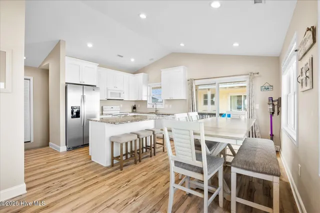 $950,000 | 621 North Shore Drive, Unit B, Surf City, NC 28445