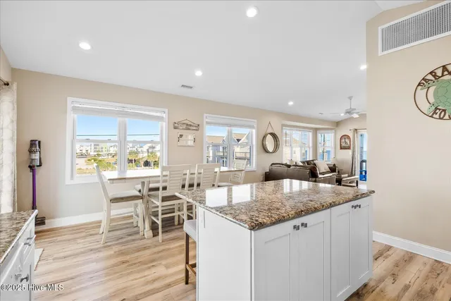 $950,000 | 621 North Shore Drive, Unit B, Surf City, NC 28445