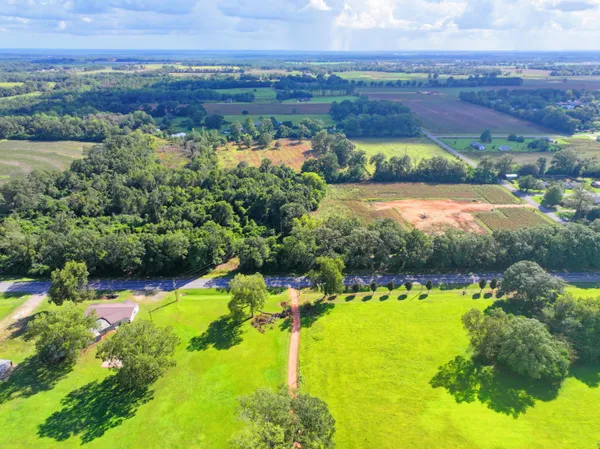a view of lake with mountain