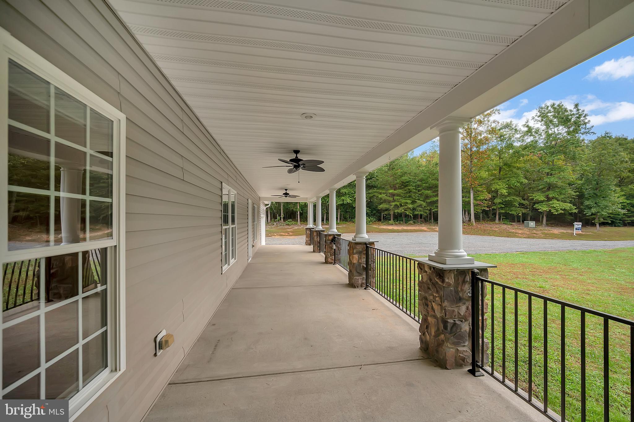 5252 Coleman Road Rhoadesville, VA 22542 - Photo 3 of 50 Gallery Image 3