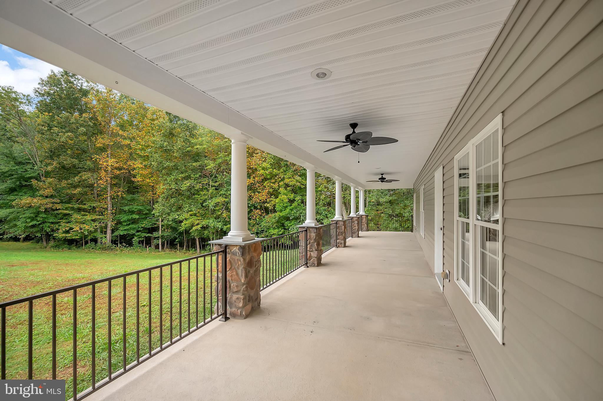 5252 Coleman Road Rhoadesville, VA 22542 - Photo 41 of 50 Gallery Image 41
