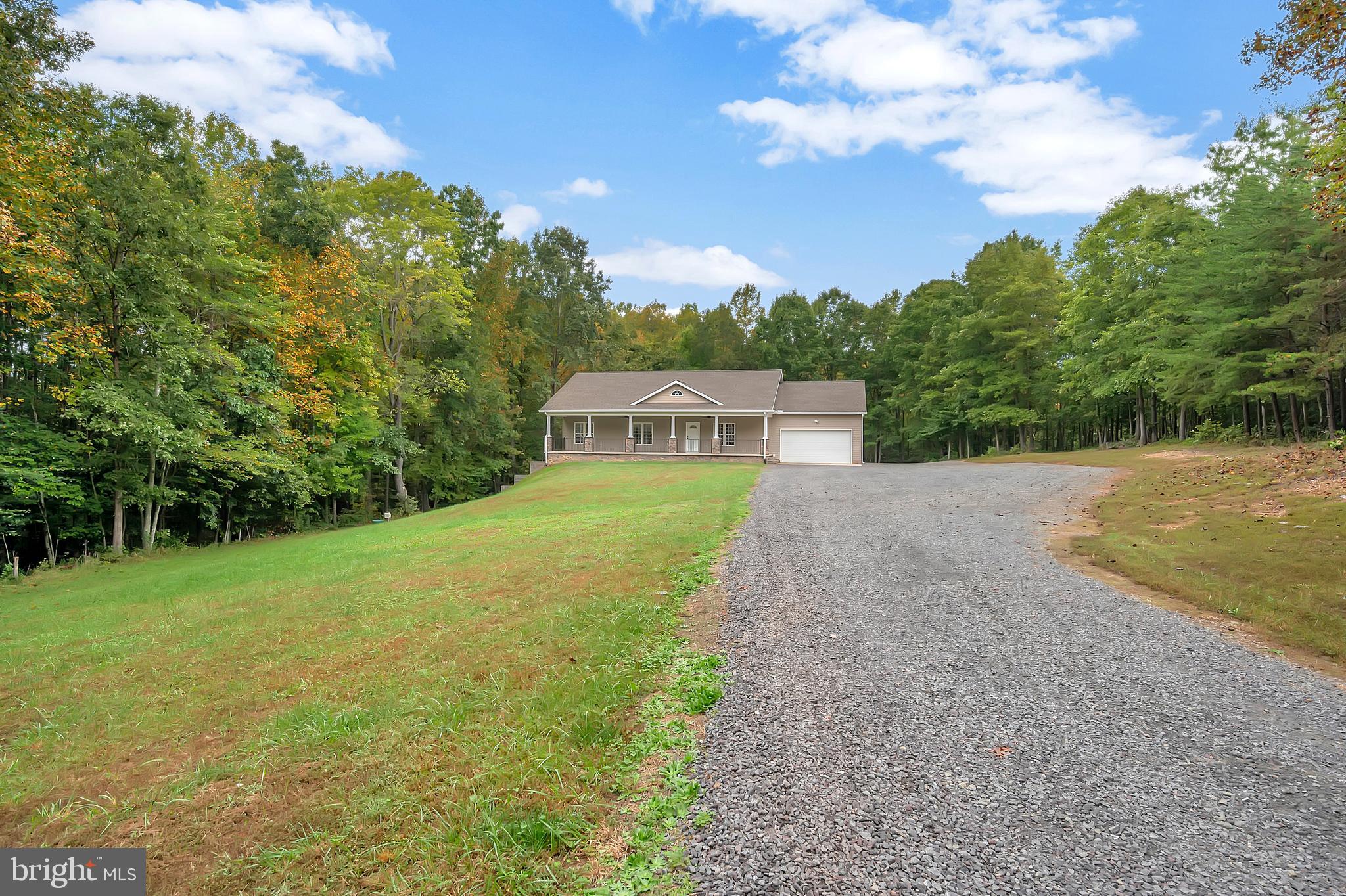 5252 Coleman Road Rhoadesville, VA 22542 - Photo 43 of 50 Gallery Image 43