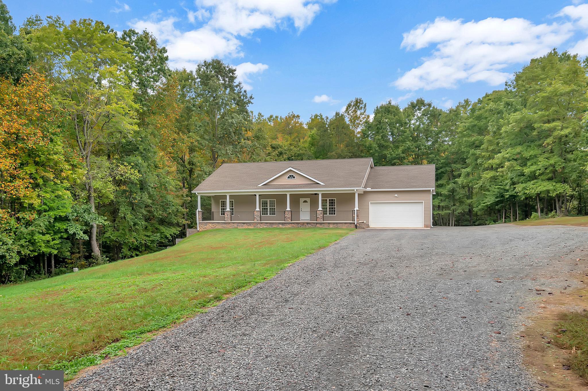 5252 Coleman Road Rhoadesville, VA 22542 - Photo 44 of 50 Gallery Image 44