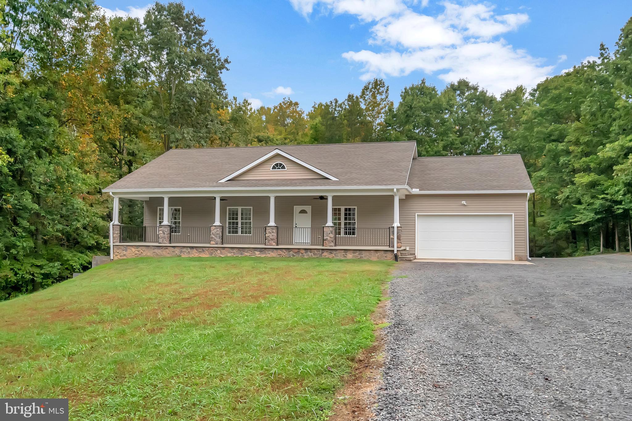5252 Coleman Road Rhoadesville, VA 22542 - Photo 45 of 50 Gallery Image 45