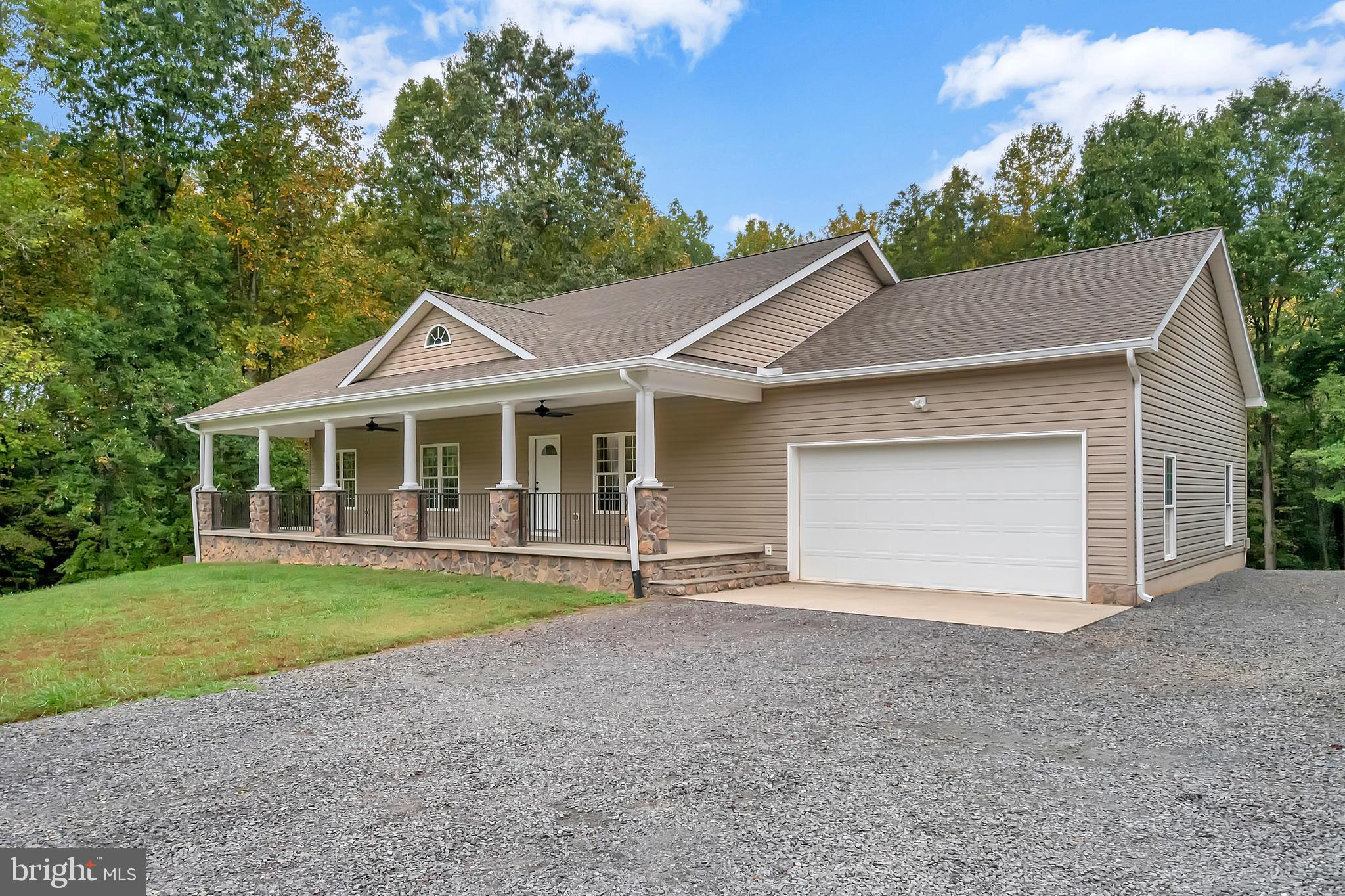 5252 Coleman Road Rhoadesville, VA 22542 - Photo 46 of 50 Gallery Image 46