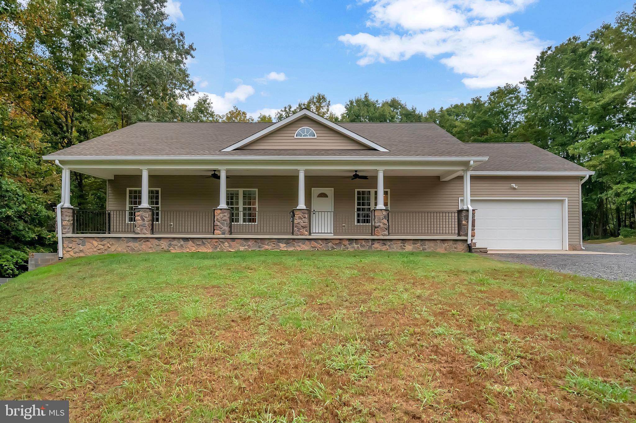 5252 Coleman Road Rhoadesville, VA 22542 - Photo 47 of 50 Gallery Image 47