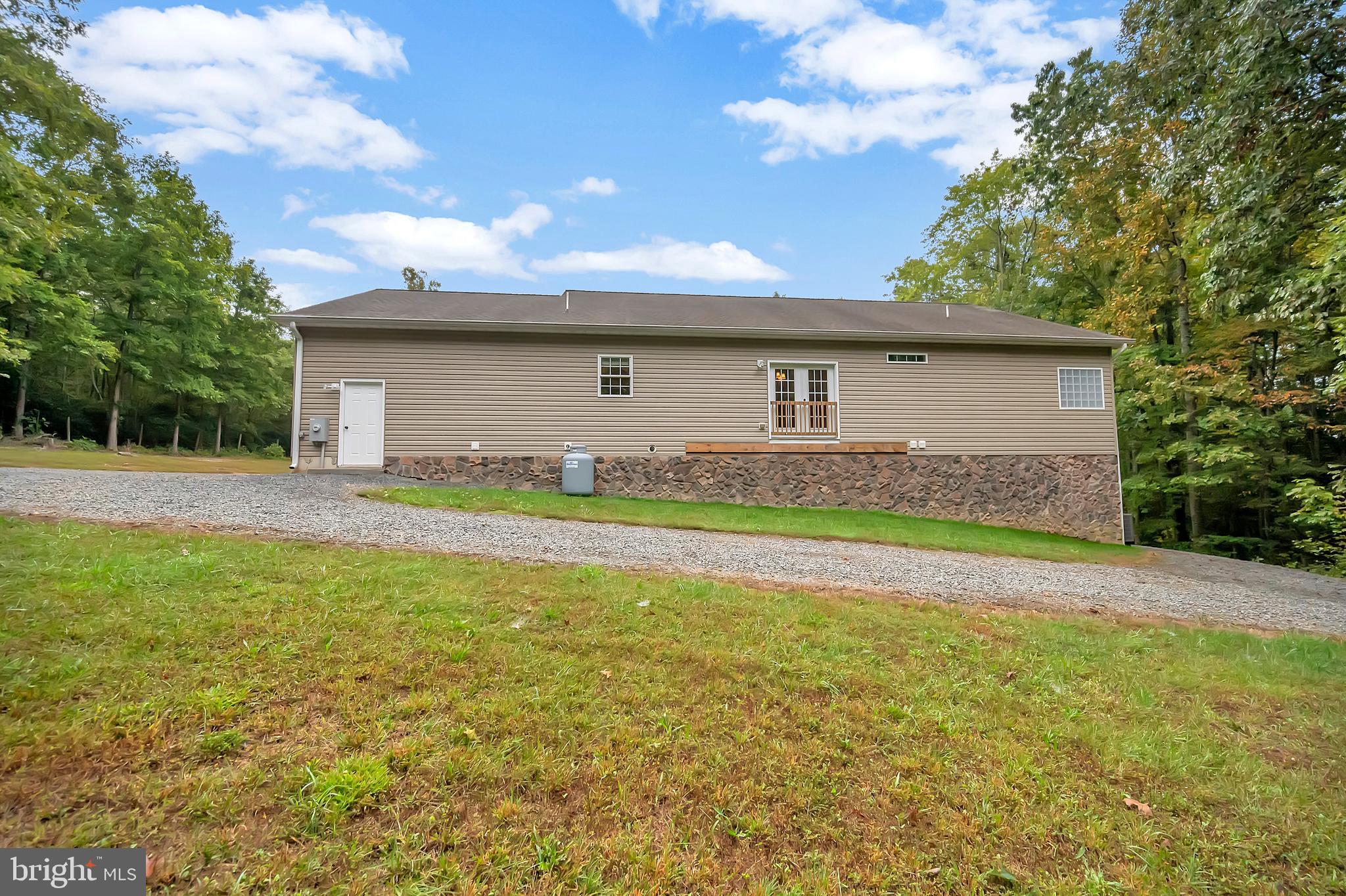 5252 Coleman Road Rhoadesville, VA 22542 - Photo 48 of 50 Gallery Image 48