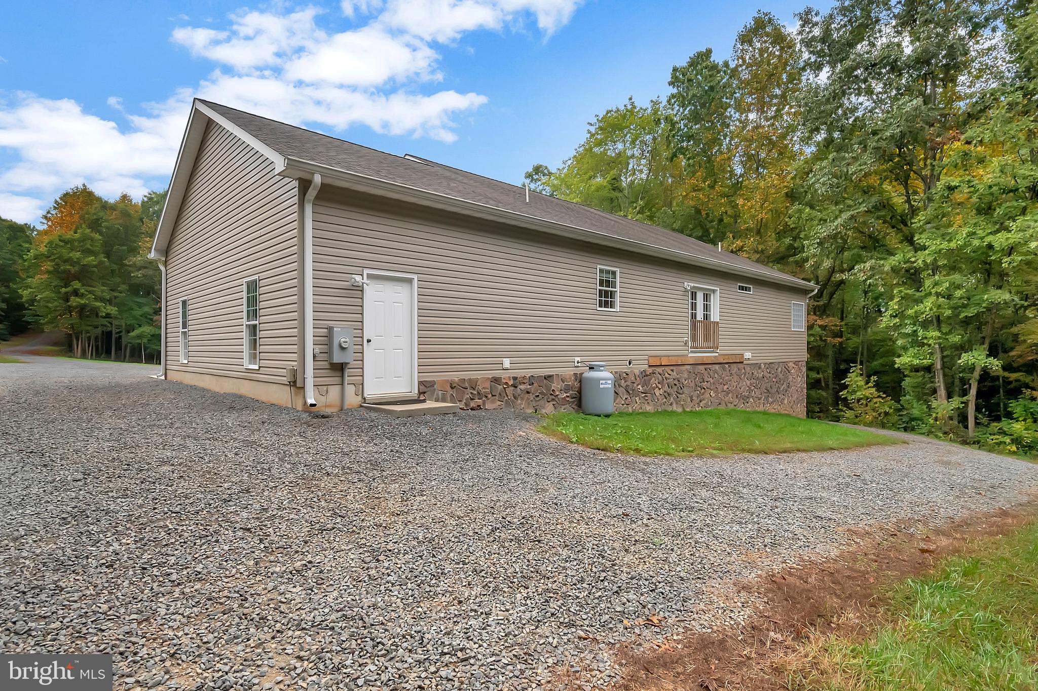 5252 Coleman Road Rhoadesville, VA 22542 - Photo 49 of 50 Gallery Image 49