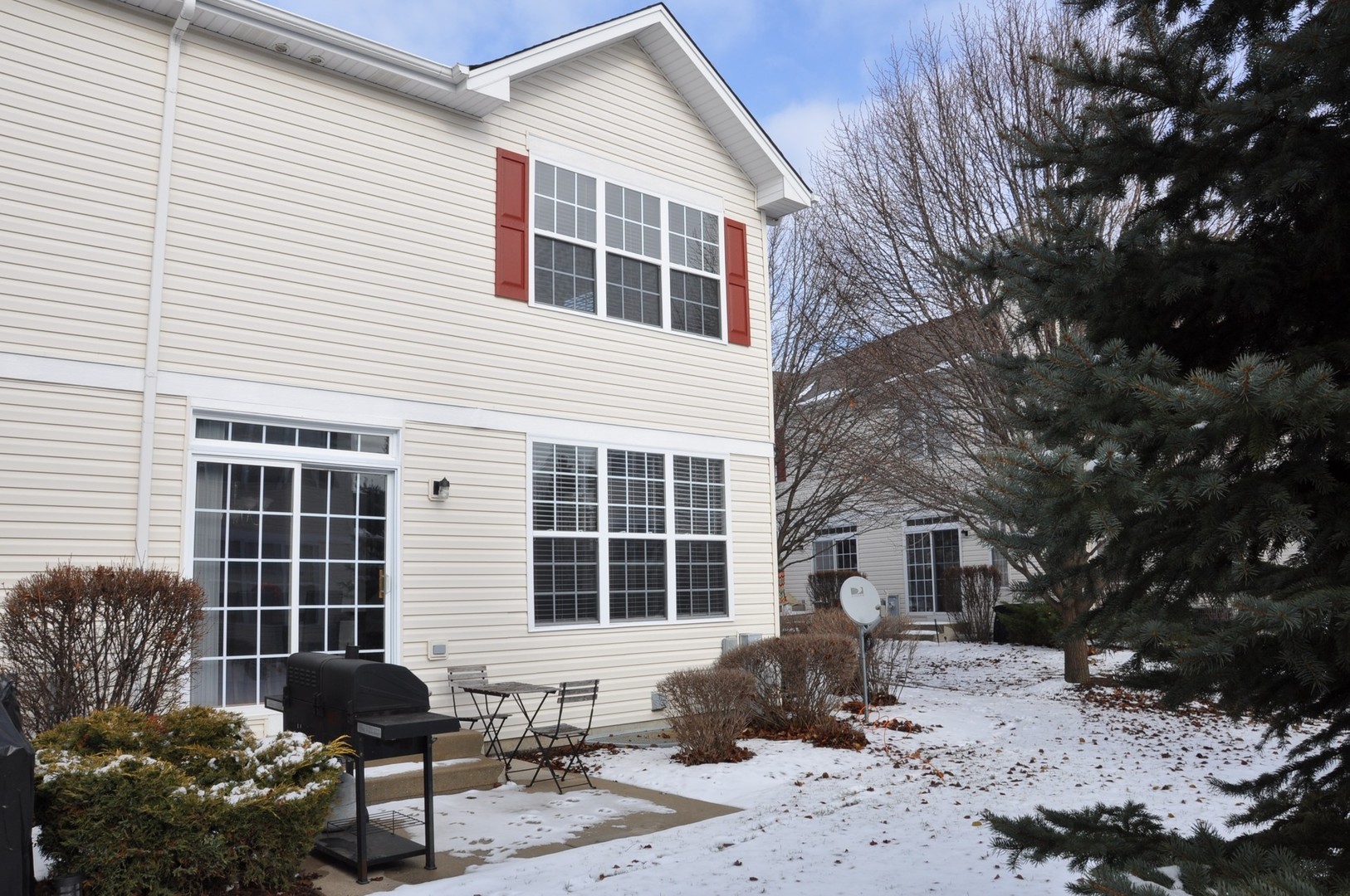 1927 West Cobblestone Road, Unit 1927 Romeoville, IL 60446 - Photo 14 of 19 Gallery Image 14
